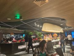 -拉蒂娜·巴西牛排馆 Latina·Brazilian Steakhouse(王府井喜悦店)