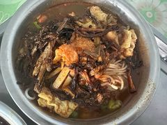 螺蛳粉-娇姐老牌螺蛳粉(雅儒路店)