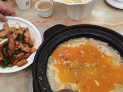 -李师傅脆肚(梅林店)