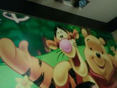 -新星KTV(友谊国际大厦店)