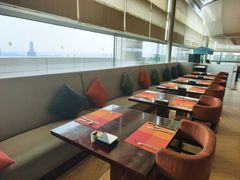 -洲际酒店·地平线全日餐厅HORIZON CAFÉ