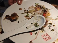 -绿茶餐厅(成都大悦城店)