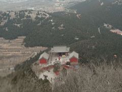 -青州市云门山风景区