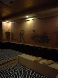 -嘉悦瑜伽会所