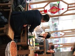 大堂-井格重庆火锅(临平银泰城店)