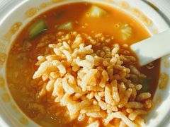 -广州塔晖粤轩中餐厅