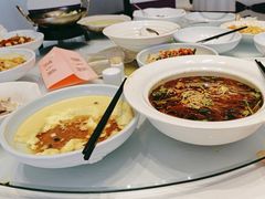 -梅花香里大酒店(郁金香路店)