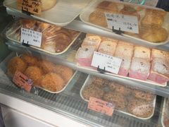 -壹心榴莲千层蛋糕甜品店