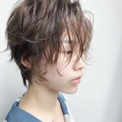 点击看大图 -Kraemer paris·苏豪路易士·嘉玛发廊