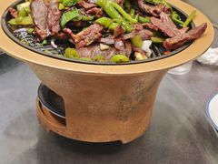 -乔家满族八大碗(流水沟店)