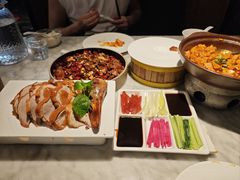 -雀蓝川菜(奥体广场店)