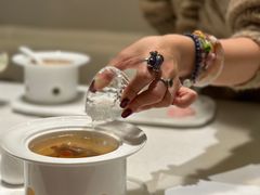 -燕庭·纯燕窝·甜品下午茶(日月光店)