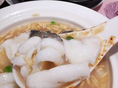 -金汇酒楼(中山东区店)