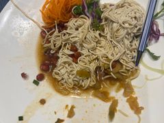 -钱塘秋荷(开鲁路店)
