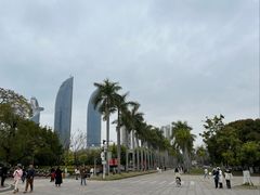 -厦门大学(思明校区)