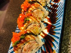 -福樱兰海鲜放题铁板烧(加州店)