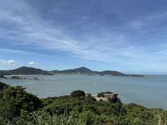 -东极岛景区