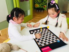 -培飞思维启蒙·益智游戏·科学探索(城西银泰店)