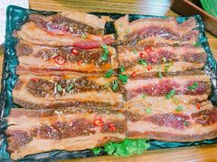 -大壮家原味烤肉(兴华北街店)