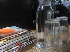 -无牌咖啡&酒馆