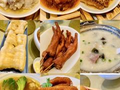 -正哥点心专家(上邦百汇城店)