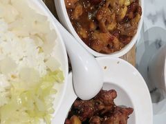 -乡村基·川味现炒大王(熙悦天街店)