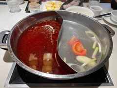 -潮泰牛肉火锅 · 创于1992年(车公庙店)