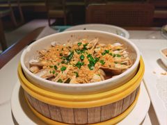 -筱爷叔·上海传统手工菜(新桥店)