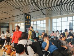 -哈尔滨太平国际机场-T2航站楼