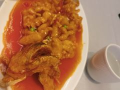 松子黄鱼-翡翠江南(国贸商城店)