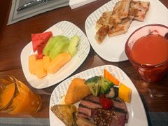 -星汇餐厅(新濠影汇店)