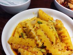 -全牛匠·乐山跷脚牛肉(西单华威约饭街店)