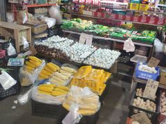 -东山民生市场(南崂路店)