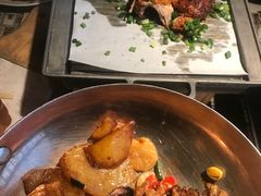 -绿茶餐厅(千岛湖银泰城店)