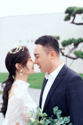 -蔚蓝映像STUDIO婚纱摄影(南稍门店)