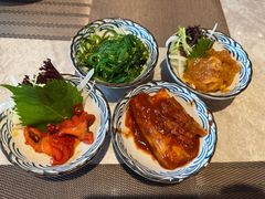 -極上萬膳·日料放题(来福士江景店)