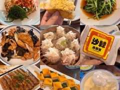 -龍聚祥烧麦馆(万达店)