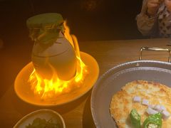 -吃饭皇帝大土家民族菜(正大广场店)