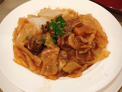 -广州逸林假日酒店·四季桃源中餐厅(白云山风景区店)