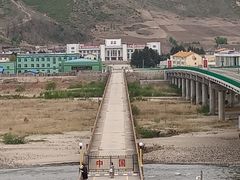 -图们国门景区
