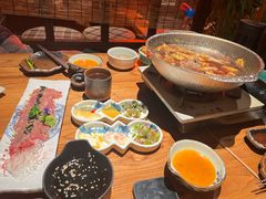 -炉胜·炉端烧·居酒屋