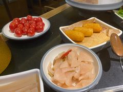 -井格重庆火锅(西直门凯德Mall店)