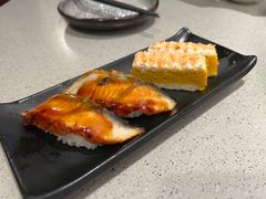 -万岁寿司(万国店)