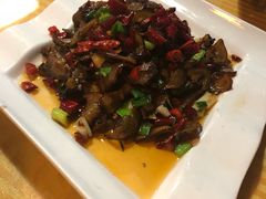 -回家湘菜馆(浮山后店)