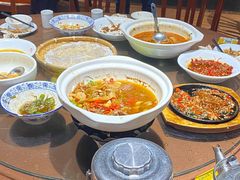 -天下客饭店(中山路店)