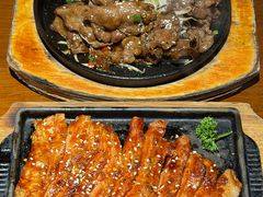 -小川洋风·寿司食堂(江汉路店)
