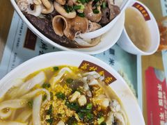 -荔林食店(西华路店)