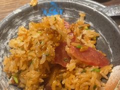 -啫火啫啫煲·顺德干蒸(壹海城店)