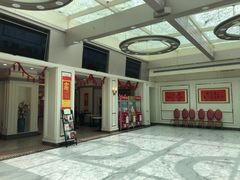 门面-澜悦港海鲜体验主题餐厅