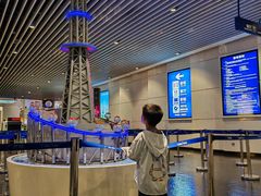 -金逸空中电影城(广州塔店)